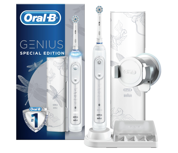 Oral-B SZCZOTECZKA ROTACYJNA ORAL-B GENIUS 10000LW SE ### - 1386688 - zdjęcie 2